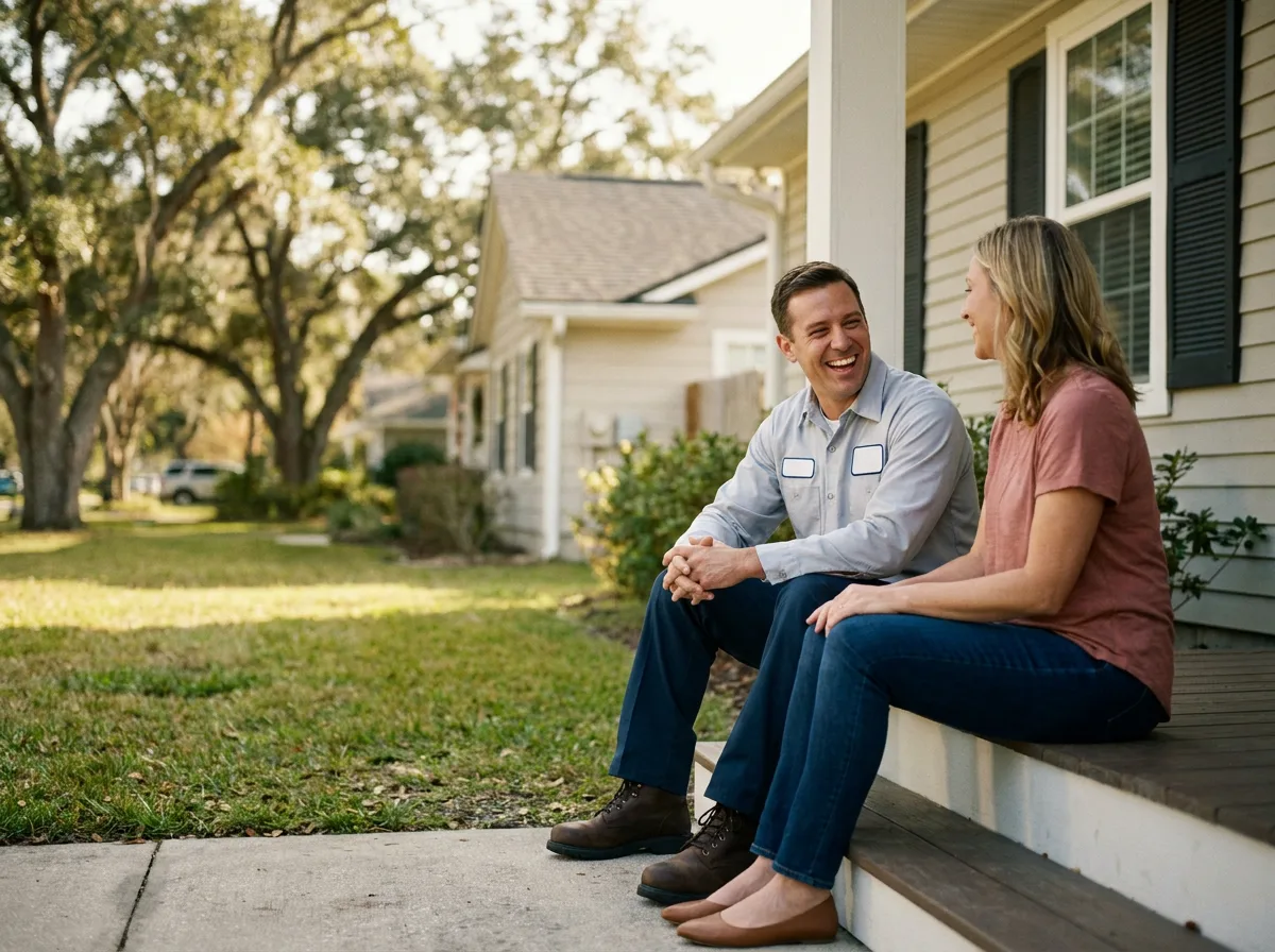 Septic tank pumping FAQs for Garner, KY